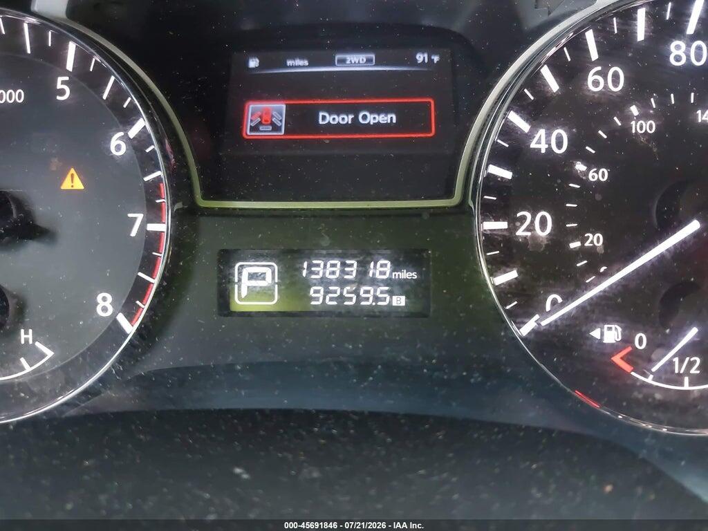 5N1AR2MM6EC652433 2014 NISSAN PATHFINDER photo no. 7