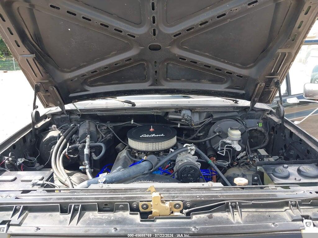 1FTDF15Y3JNA40680 1988 FORD F150 photo no. 10