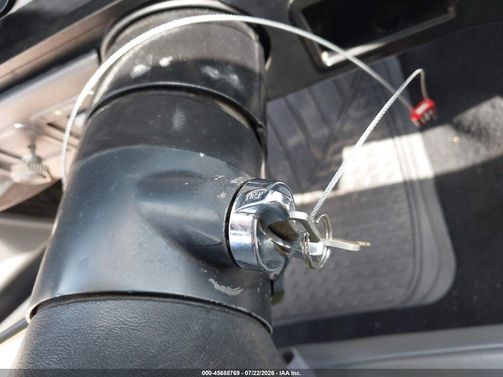 1FTDF15Y3JNA40680 1988 FORD F150 photo no. 11
