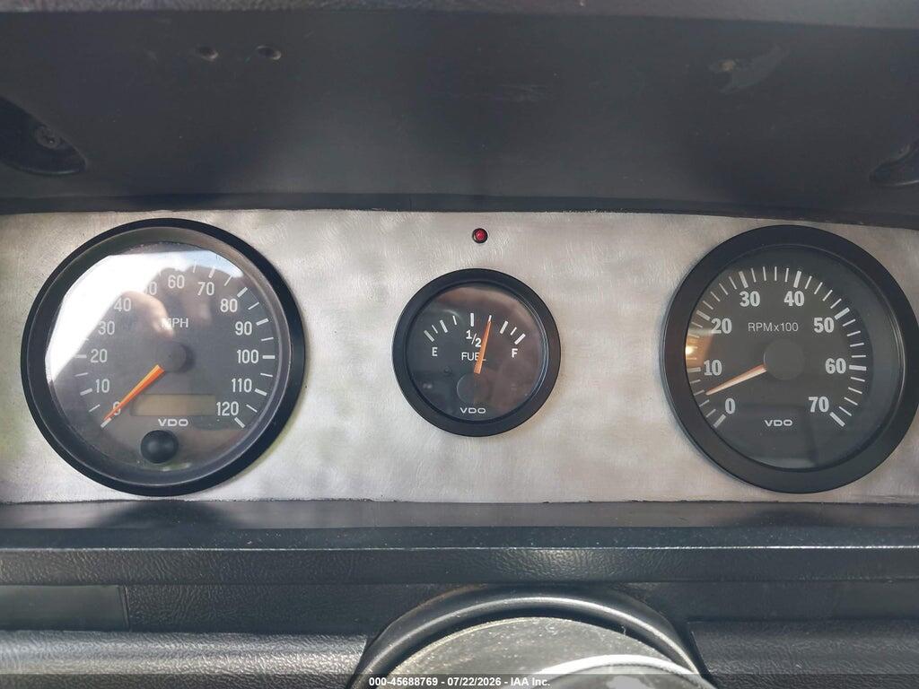 1FTDF15Y3JNA40680 1988 FORD F150 photo no. 7