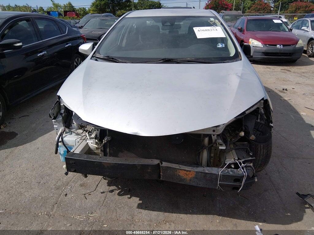 5YFBURHE7JP752514 2018 TOYOTA COROLLA photo no. 12