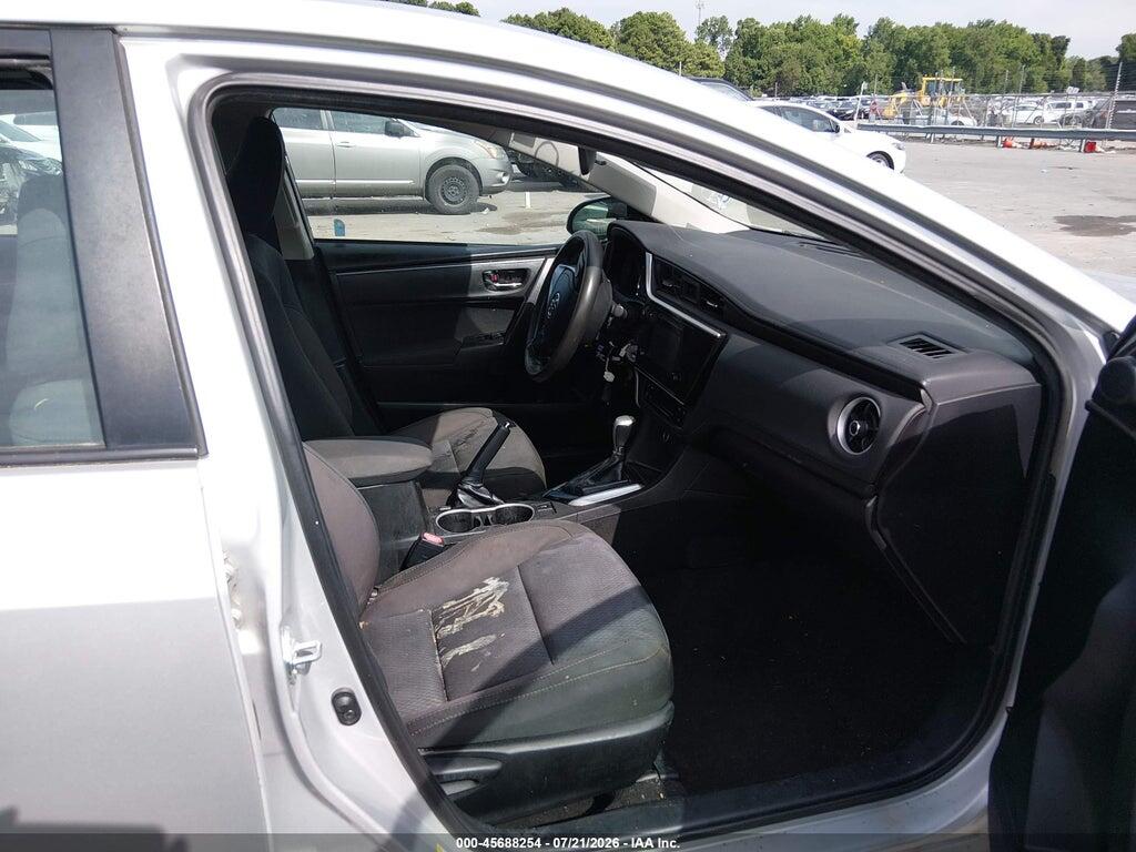 5YFBURHE7JP752514 2018 TOYOTA COROLLA photo no. 5