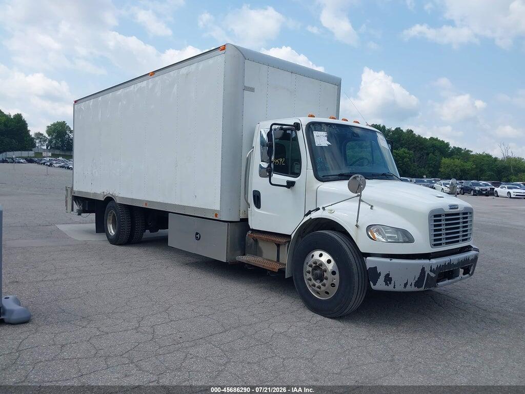 1FVACXFC5KHKK4539 2019 FREIGHTLINER M2 106 photo no. 1