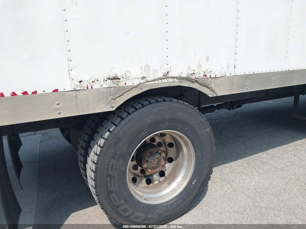 1FVACXFC5KHKK4539 2019 FREIGHTLINER M2 106 photo no. 11