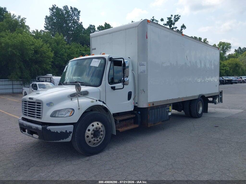 1FVACXFC5KHKK4539 2019 FREIGHTLINER M2 106 photo no. 2