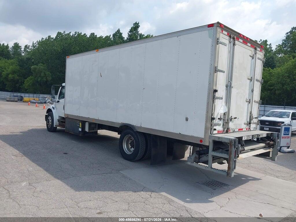 1FVACXFC5KHKK4539 2019 FREIGHTLINER M2 106 photo no. 3