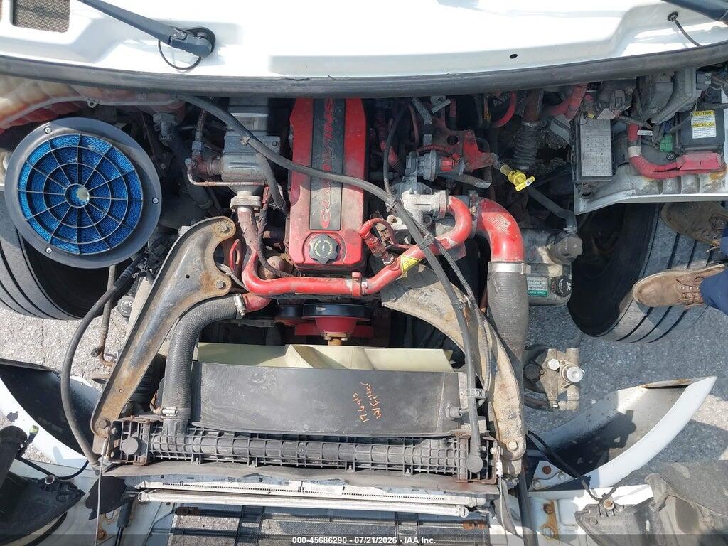 1FVACXFC5KHKK4539 2019 FREIGHTLINER M2 106 photo no. 9