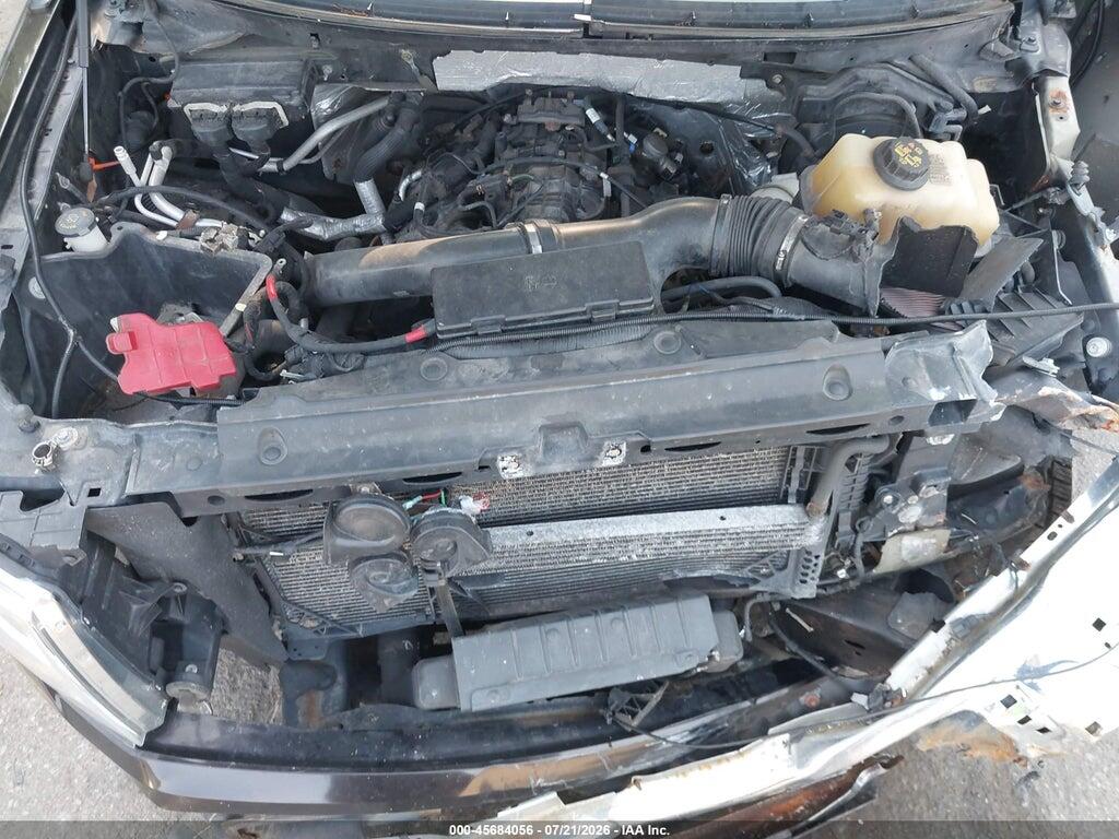 1FTFW1ET2DFA58633 2013 FORD F-150 photo no. 10
