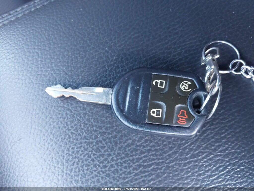 1FTFW1ET2DFA58633 2013 FORD F-150 photo no. 11