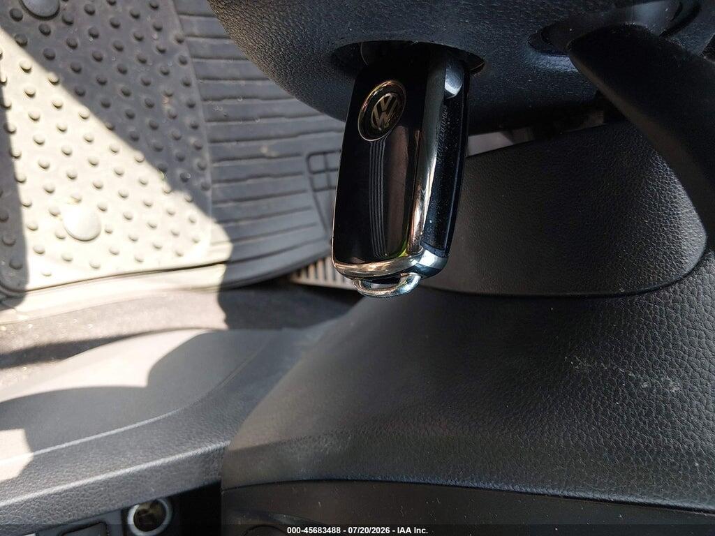 3VW4A7AJ2CM367785 2012 VOLKSWAGEN JETTA photo no. 11