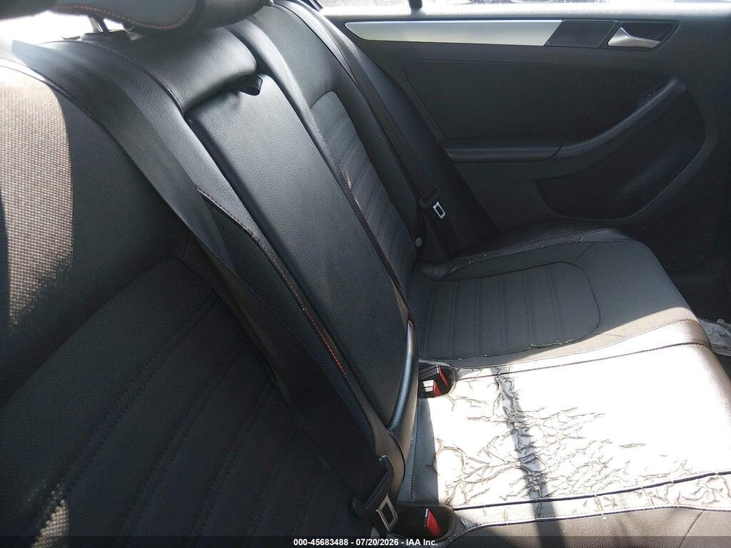 3VW4A7AJ2CM367785 2012 VOLKSWAGEN JETTA photo no. 8