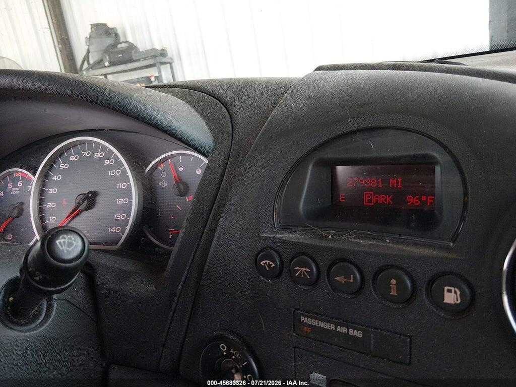 2G2WP552961112617 2006 PONTIAC GRAND PRIX photo no. 7