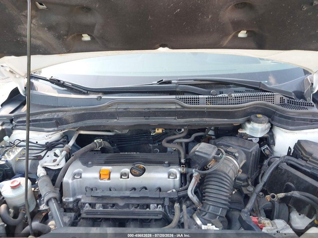 JHLRE4H35BC019839 2011 HONDA CR-V photo no. 10