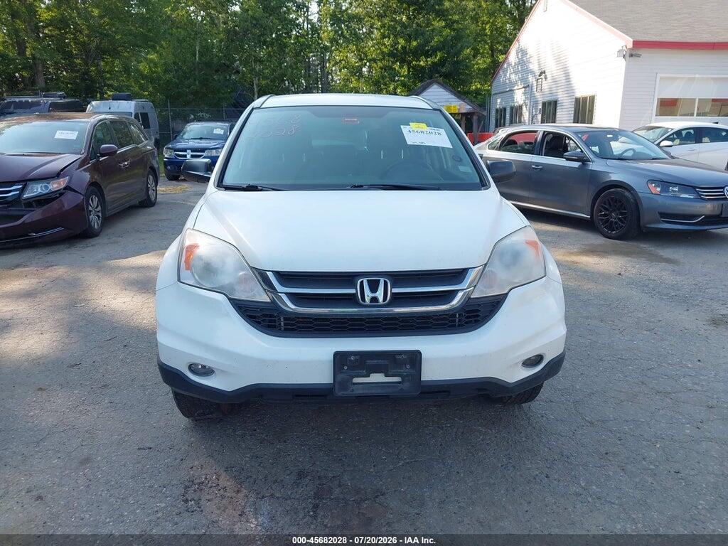 JHLRE4H35BC019839 2011 HONDA CR-V photo no. 12