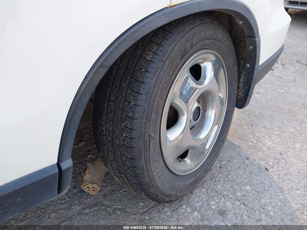 JHLRE4H35BC019839 2011 HONDA CR-V photo no. 6