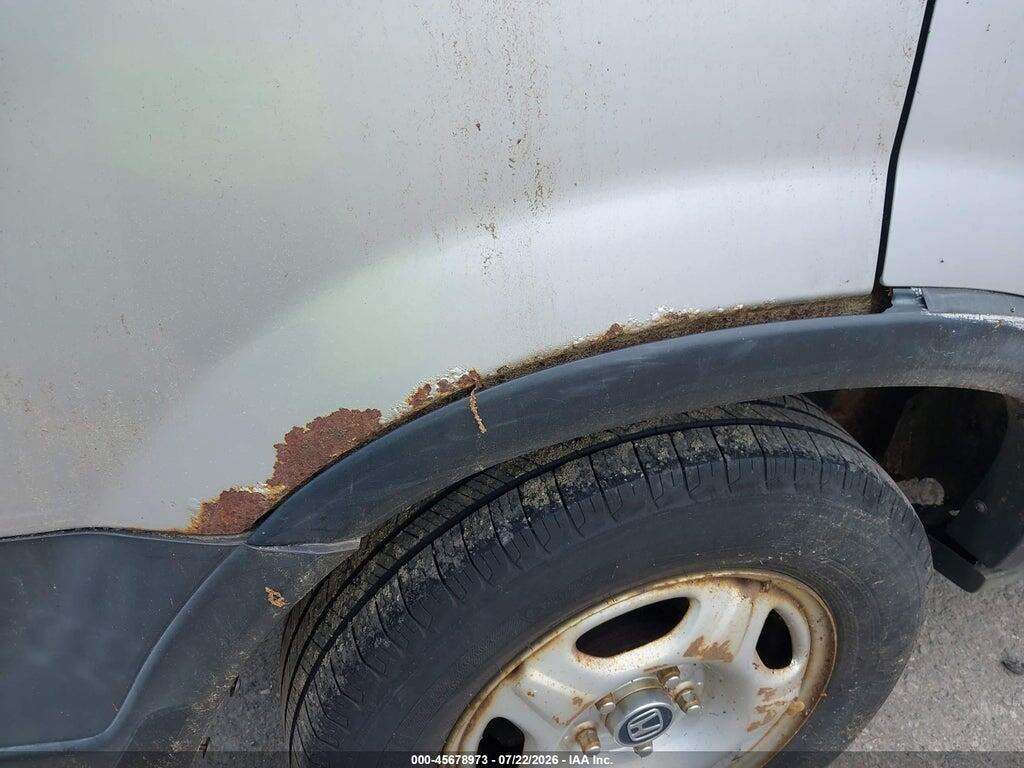 JHLRD78402C073501 2002 HONDA CR-V photo no. 6