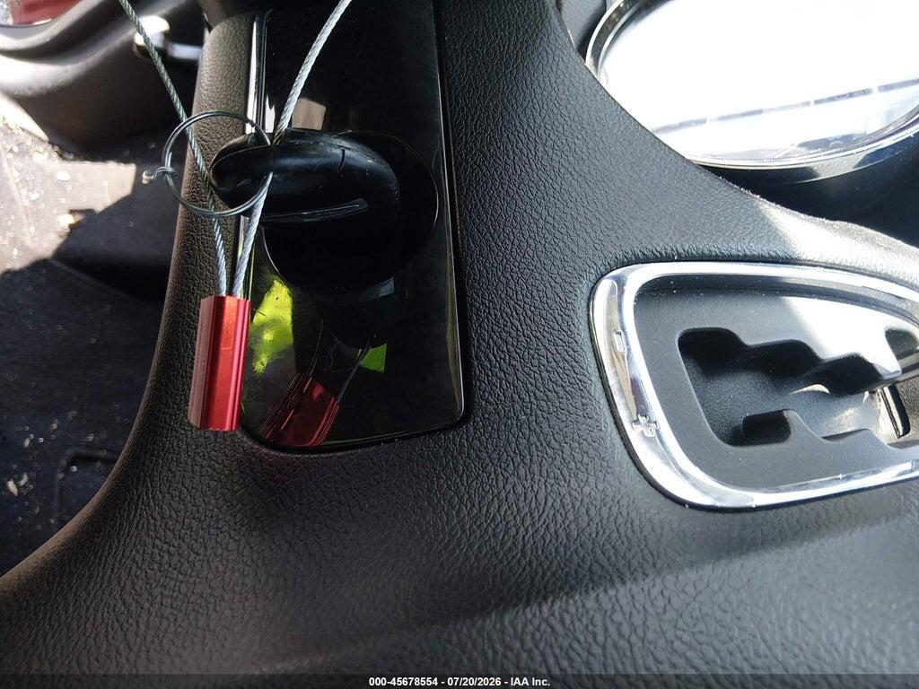 2C4RC1BG6ER363480 2014 CHRYSLER TOWN & COUNTRY photo no. 11
