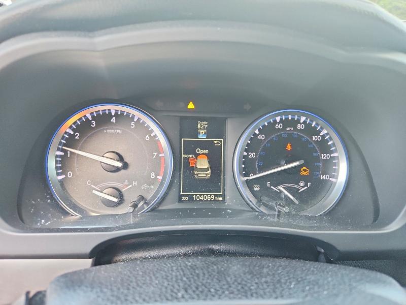 5TDJKRFH4FS181870 2015 TOYOTA HIGHLANDER photo no. 9