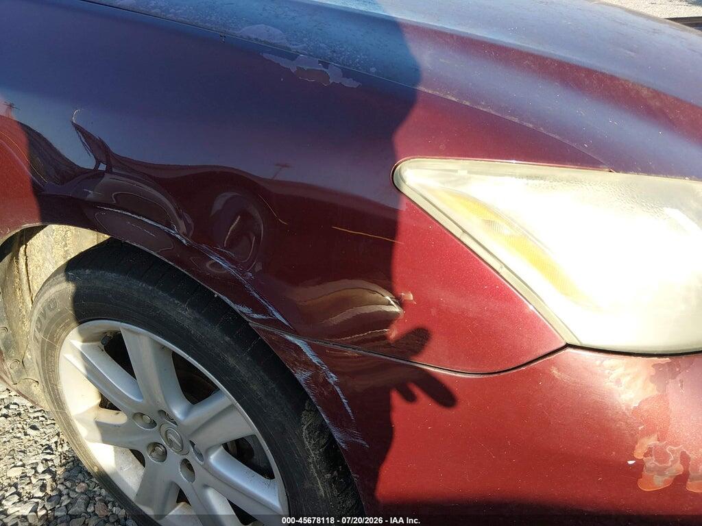 JTHBJ46G472129602 2007 LEXUS ES 350 photo no. 6