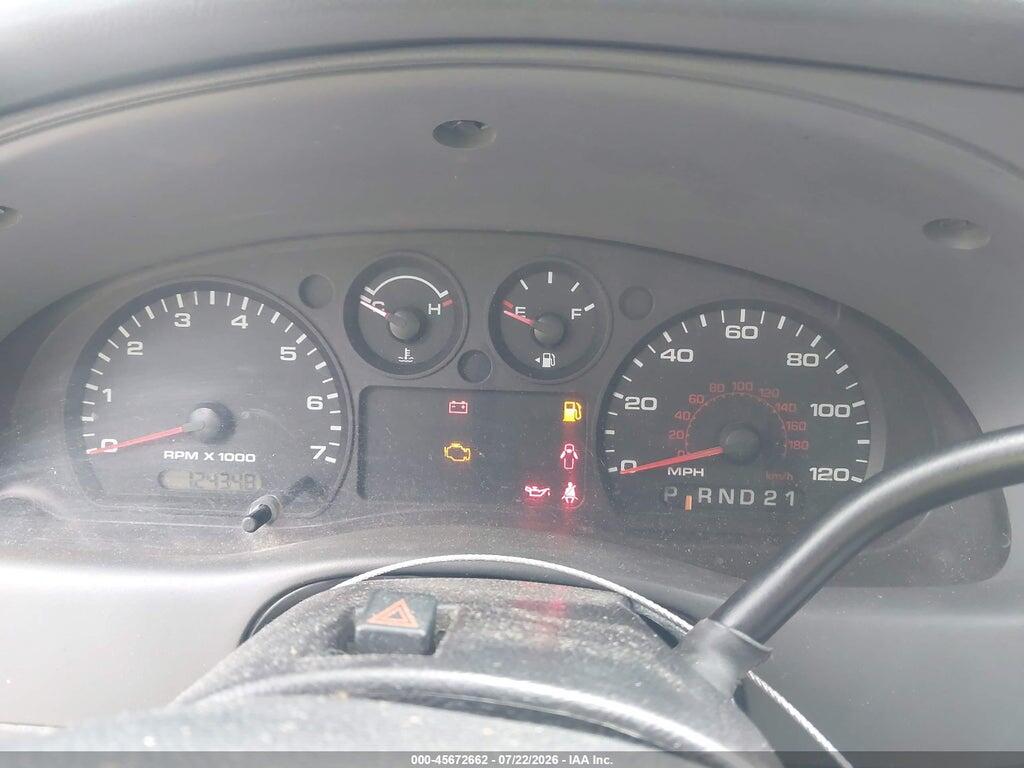 1FTYR10D46PA18258 2006 FORD RANGER photo no. 7