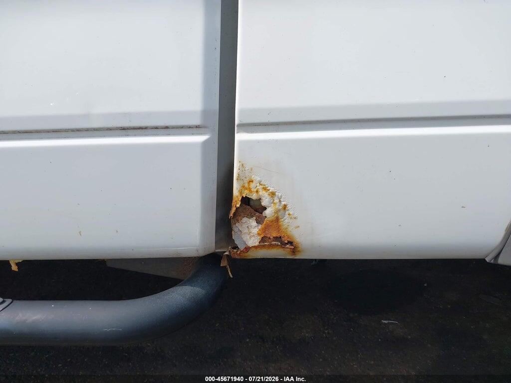 1FTRX14W38FB34677 2008 FORD F-150 photo no. 6
