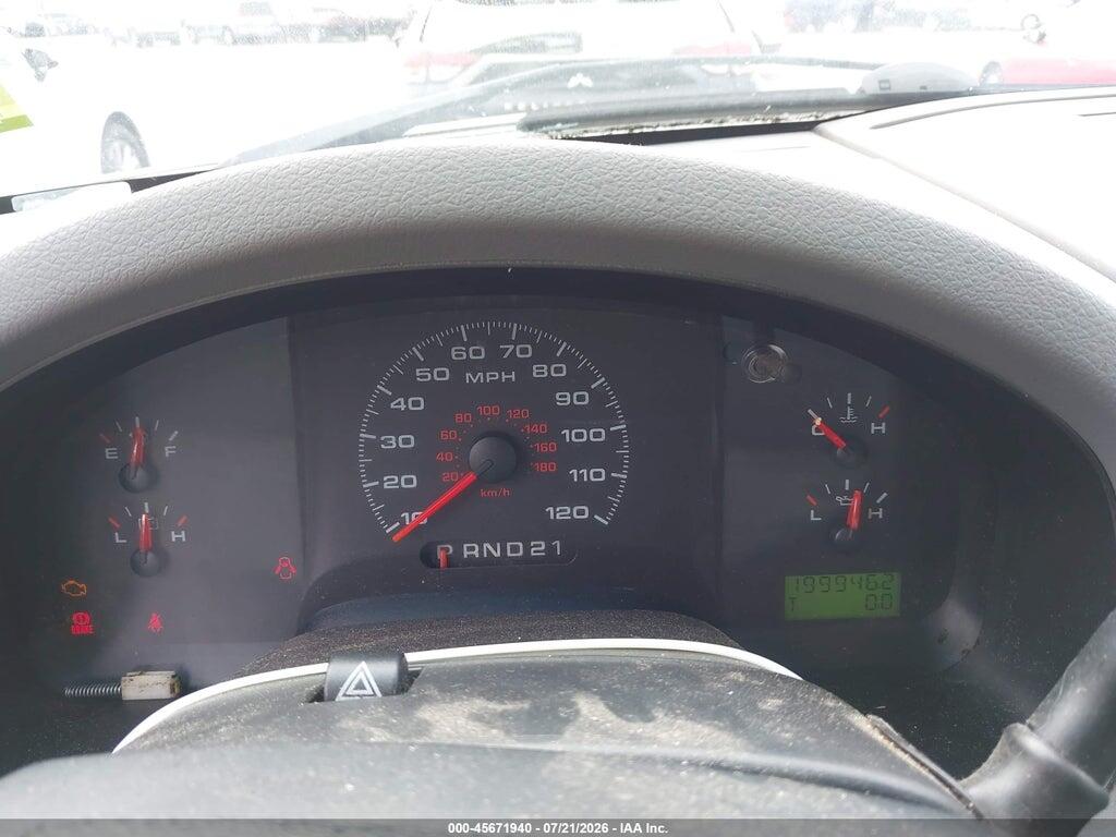 1FTRX14W38FB34677 2008 FORD F-150 photo no. 7