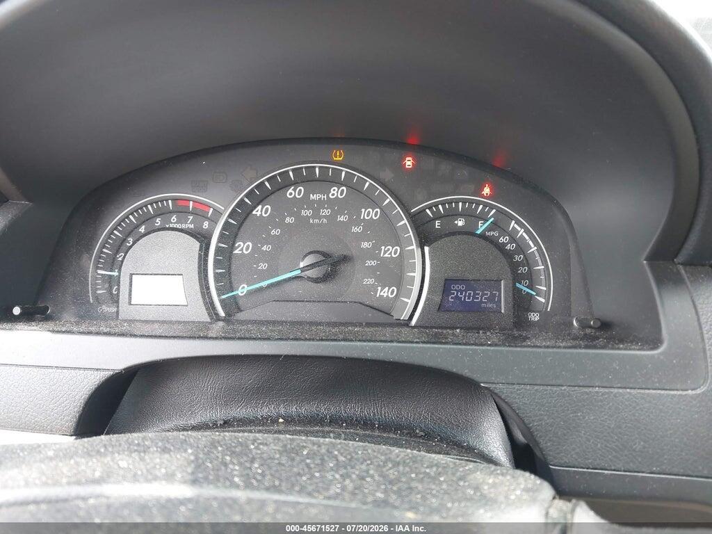 4T1BF1FK1DU231344 2013 TOYOTA CAMRY photo no. 7