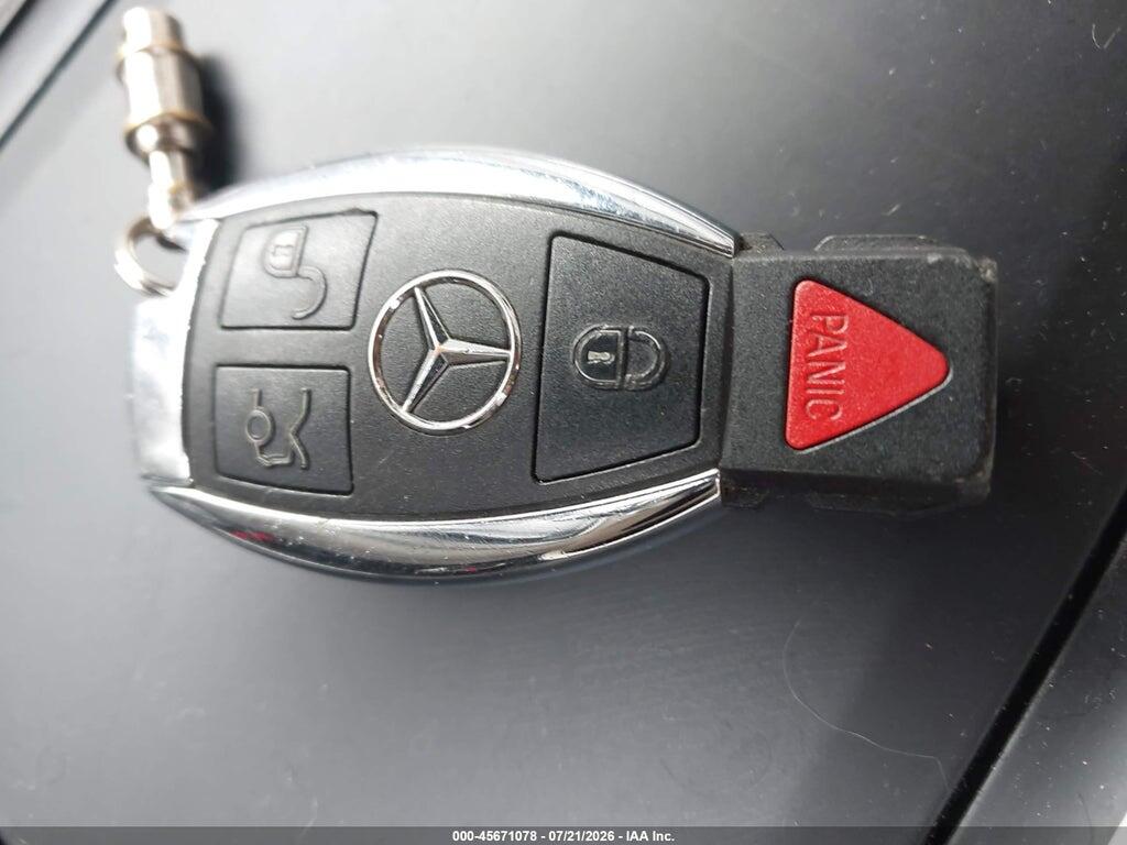 WDDSJ4GBXFN193585 2015 MERCEDES-BENZ CLA 250 photo no. 11