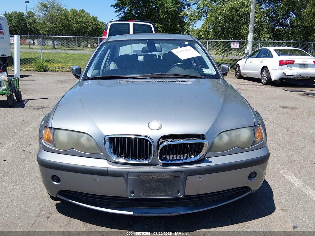 WBAEU33484PR13982 2004 BMW 325XI photo no. 6