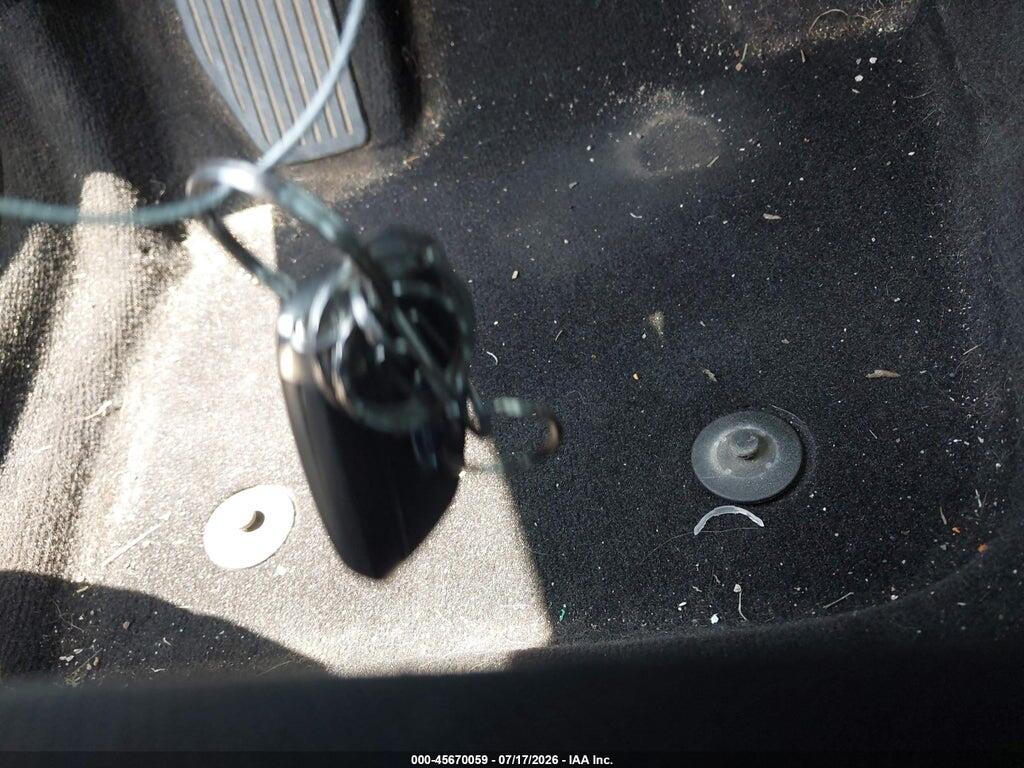 3FA6P0HD2LR235975 2020 FORD FUSION photo no. 11