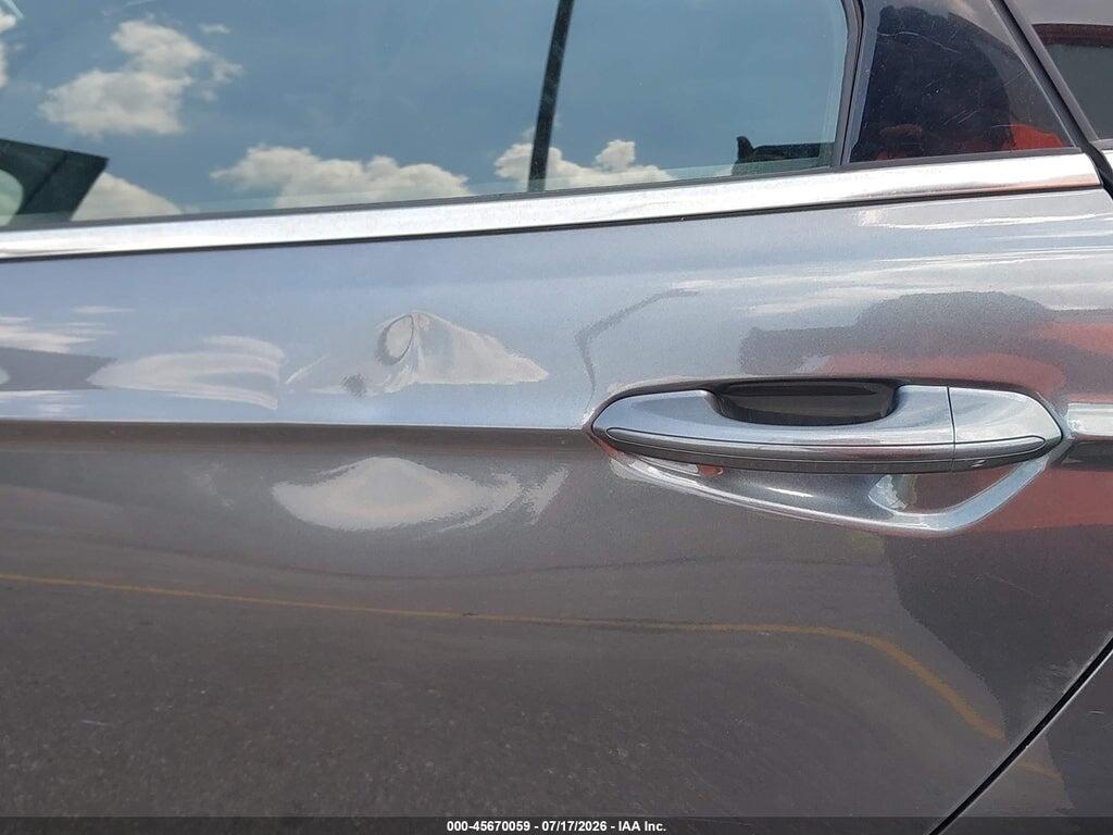 3FA6P0HD2LR235975 2020 FORD FUSION photo no. 6