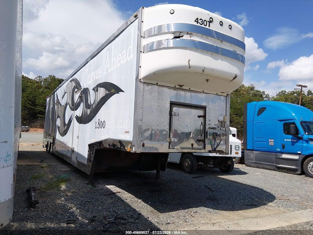 2M592161771111360 2007 MANAC INC MANAC INC photo no. 1