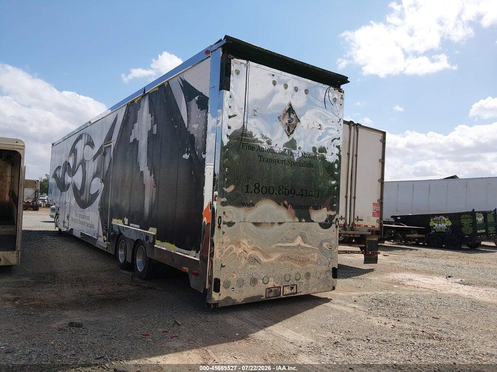 2M592161771111360 2007 MANAC INC MANAC INC photo no. 3