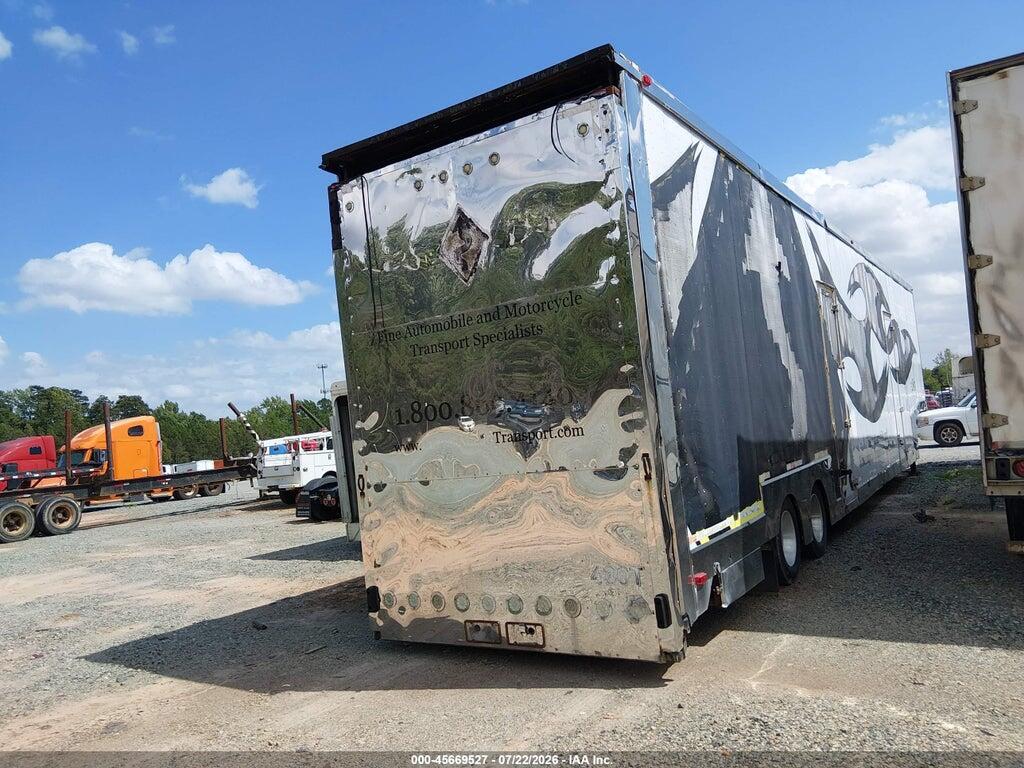 2M592161771111360 2007 MANAC INC MANAC INC photo no. 4