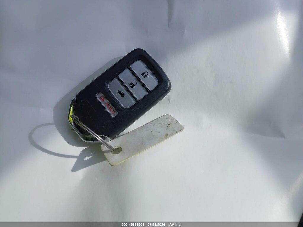 1HGCT2B84FA008660 2015 HONDA ACCORD photo no. 11