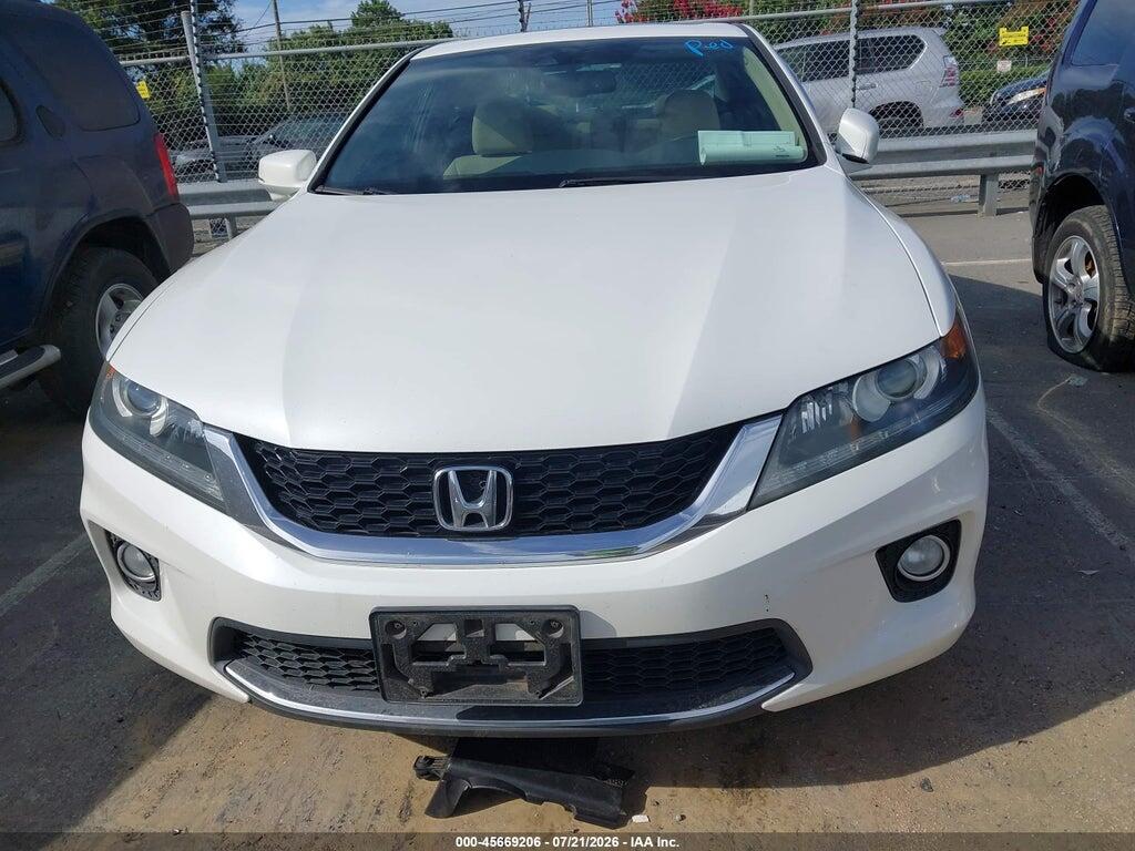 1HGCT2B84FA008660 2015 HONDA ACCORD photo no. 12