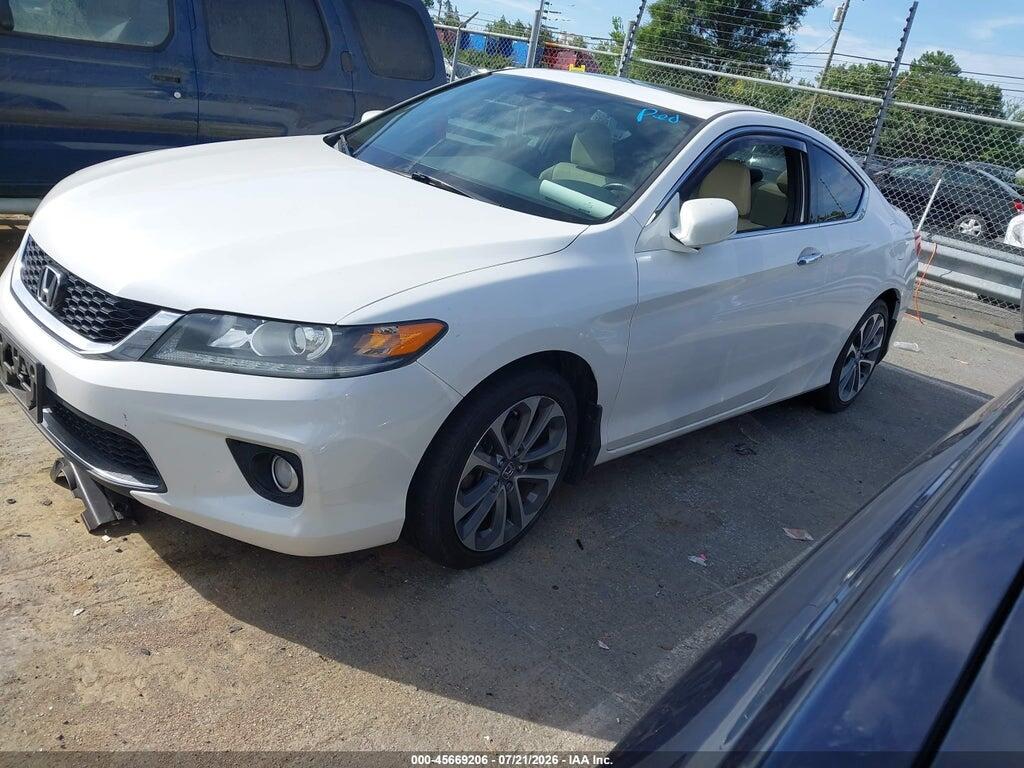 1HGCT2B84FA008660 2015 HONDA ACCORD photo no. 2