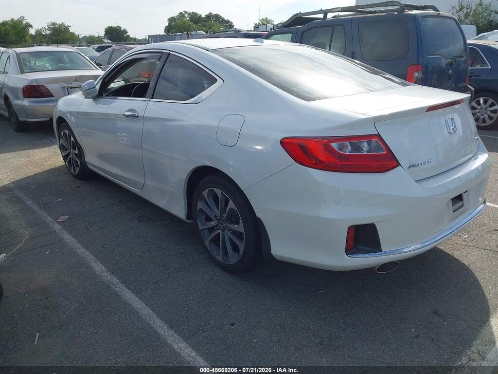 1HGCT2B84FA008660 2015 HONDA ACCORD photo no. 3
