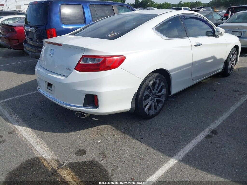 1HGCT2B84FA008660 2015 HONDA ACCORD photo no. 4