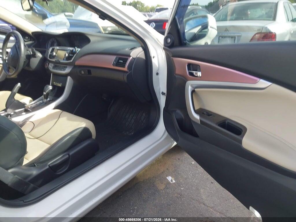1HGCT2B84FA008660 2015 HONDA ACCORD photo no. 5