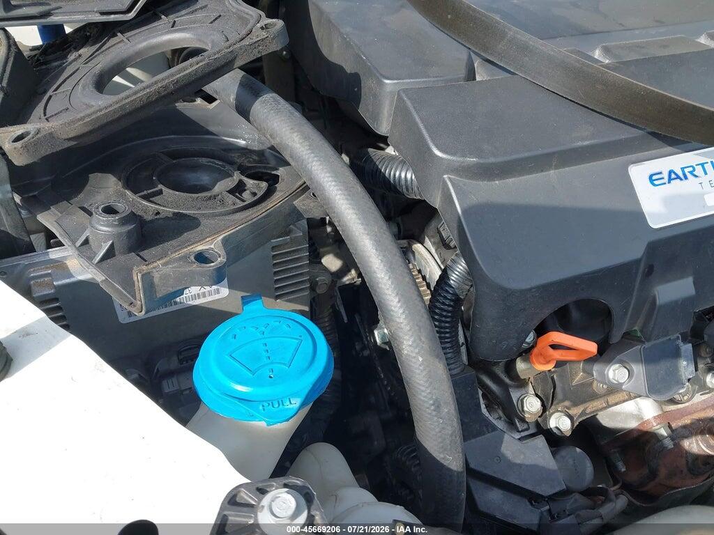 1HGCT2B84FA008660 2015 HONDA ACCORD photo no. 6