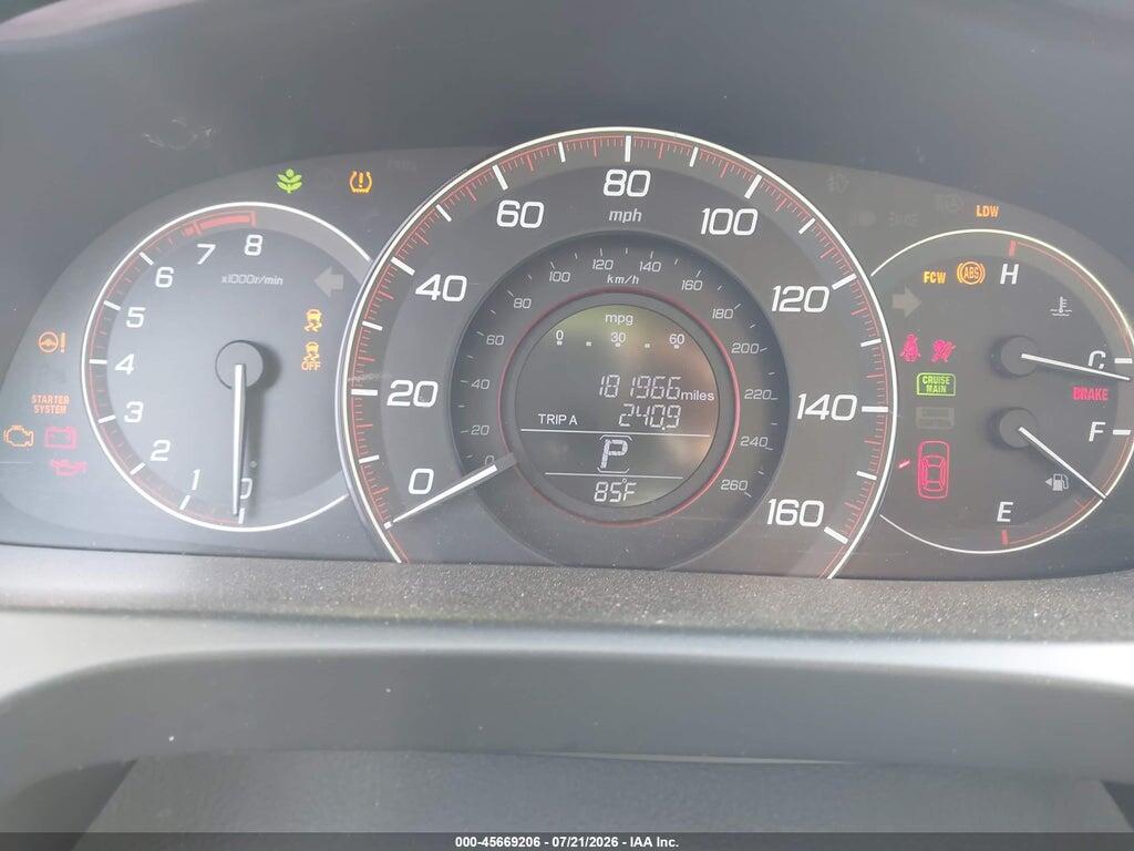 1HGCT2B84FA008660 2015 HONDA ACCORD photo no. 7