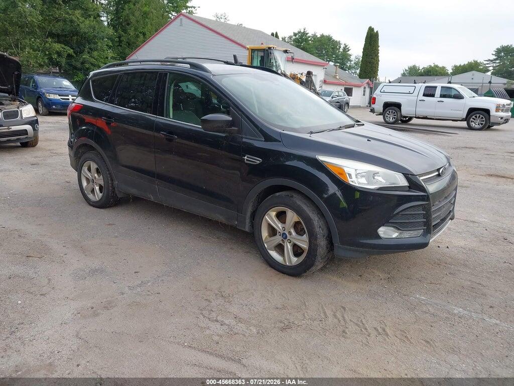 1FMCU9G92DUD62349 2013 FORD ESCAPE photo no. 1