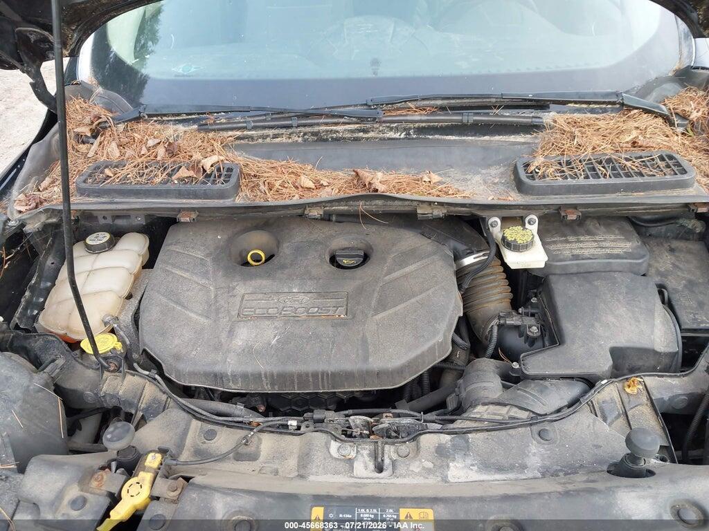 1FMCU9G92DUD62349 2013 FORD ESCAPE photo no. 10