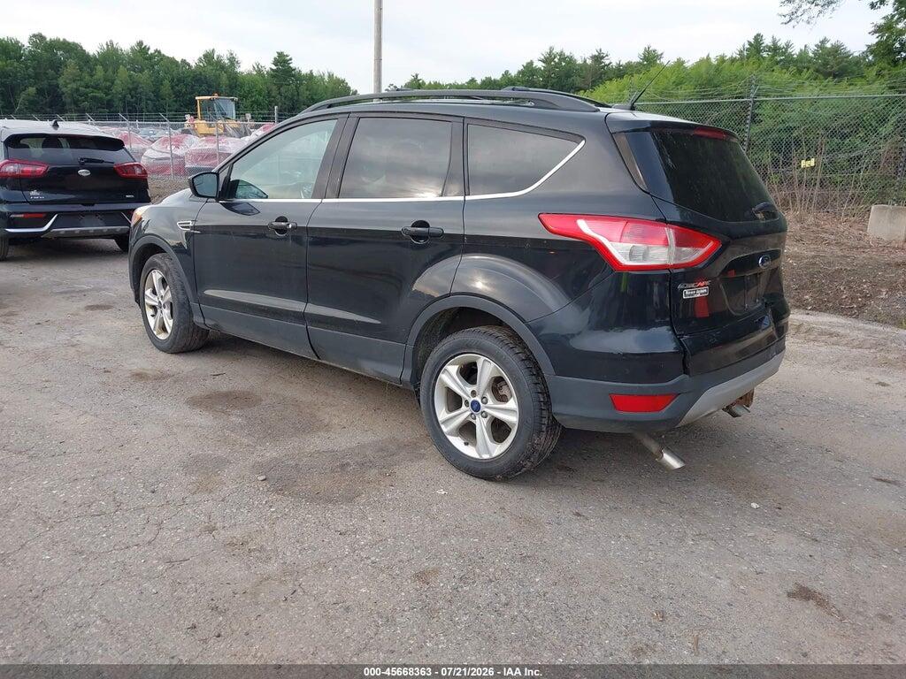 1FMCU9G92DUD62349 2013 FORD ESCAPE photo no. 3
