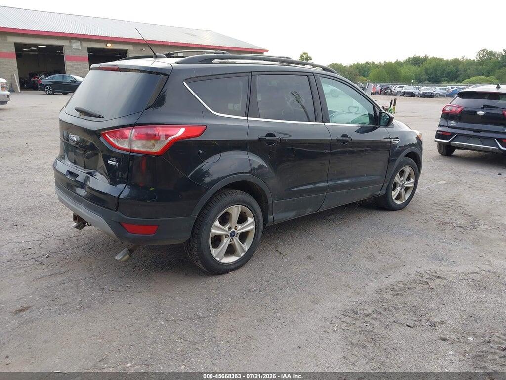 1FMCU9G92DUD62349 2013 FORD ESCAPE photo no. 4
