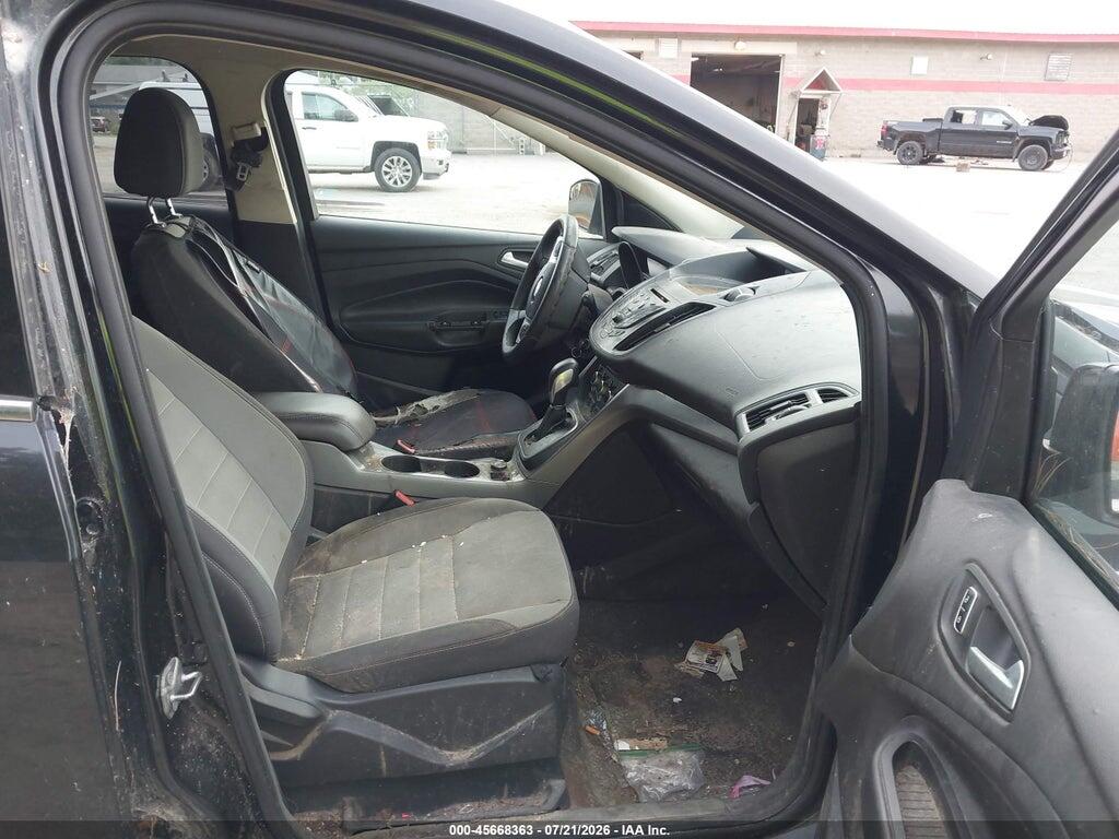1FMCU9G92DUD62349 2013 FORD ESCAPE photo no. 5