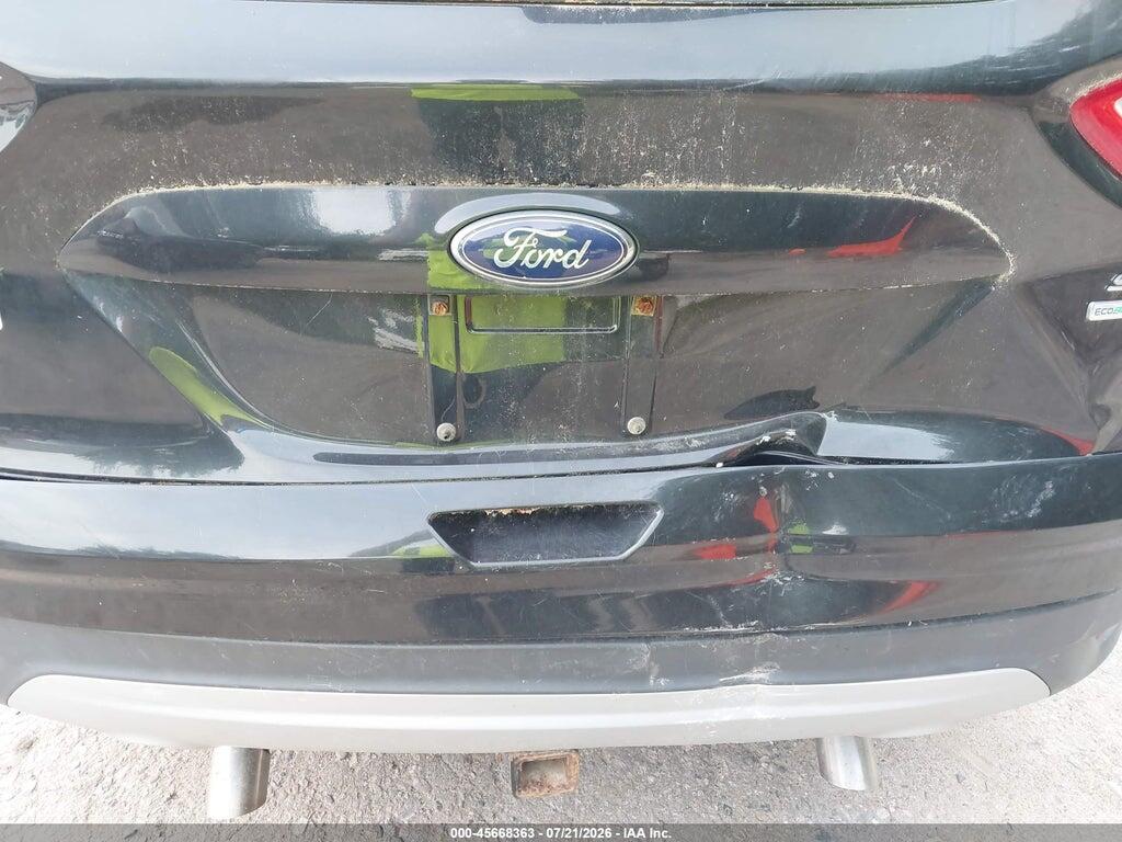 1FMCU9G92DUD62349 2013 FORD ESCAPE photo no. 6