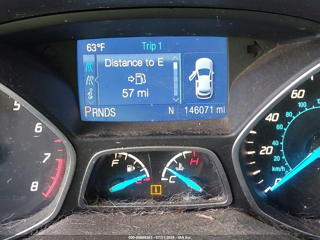 1FMCU9G92DUD62349 2013 FORD ESCAPE photo no. 7