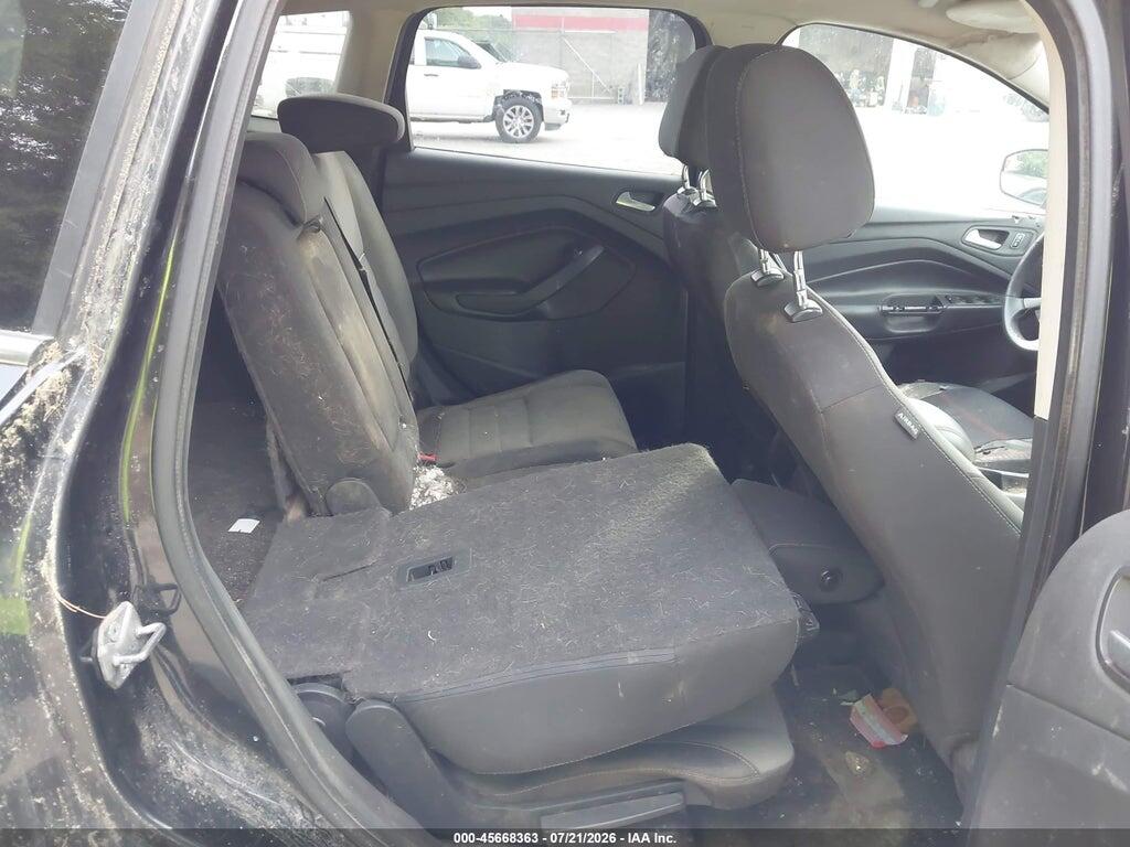 1FMCU9G92DUD62349 2013 FORD ESCAPE photo no. 8